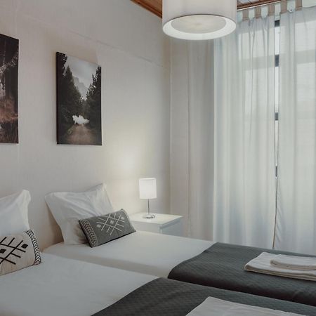 Alegria By The River House بورتو المظهر الخارجي الصورة