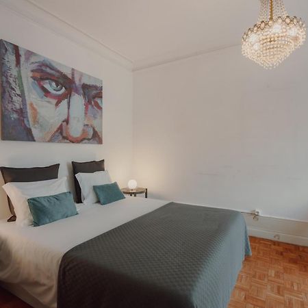 Alegria By The River House بورتو المظهر الخارجي الصورة