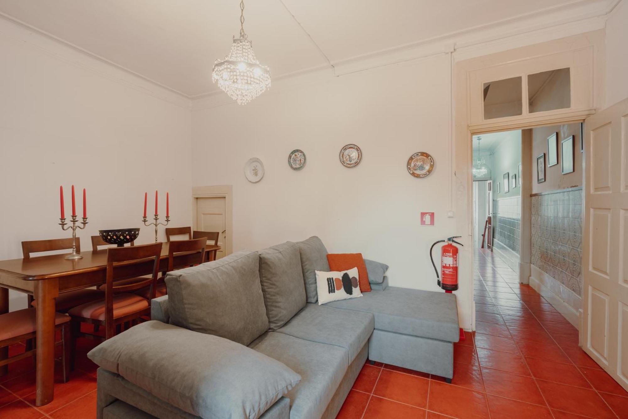 Alegria By The River House بورتو المظهر الخارجي الصورة