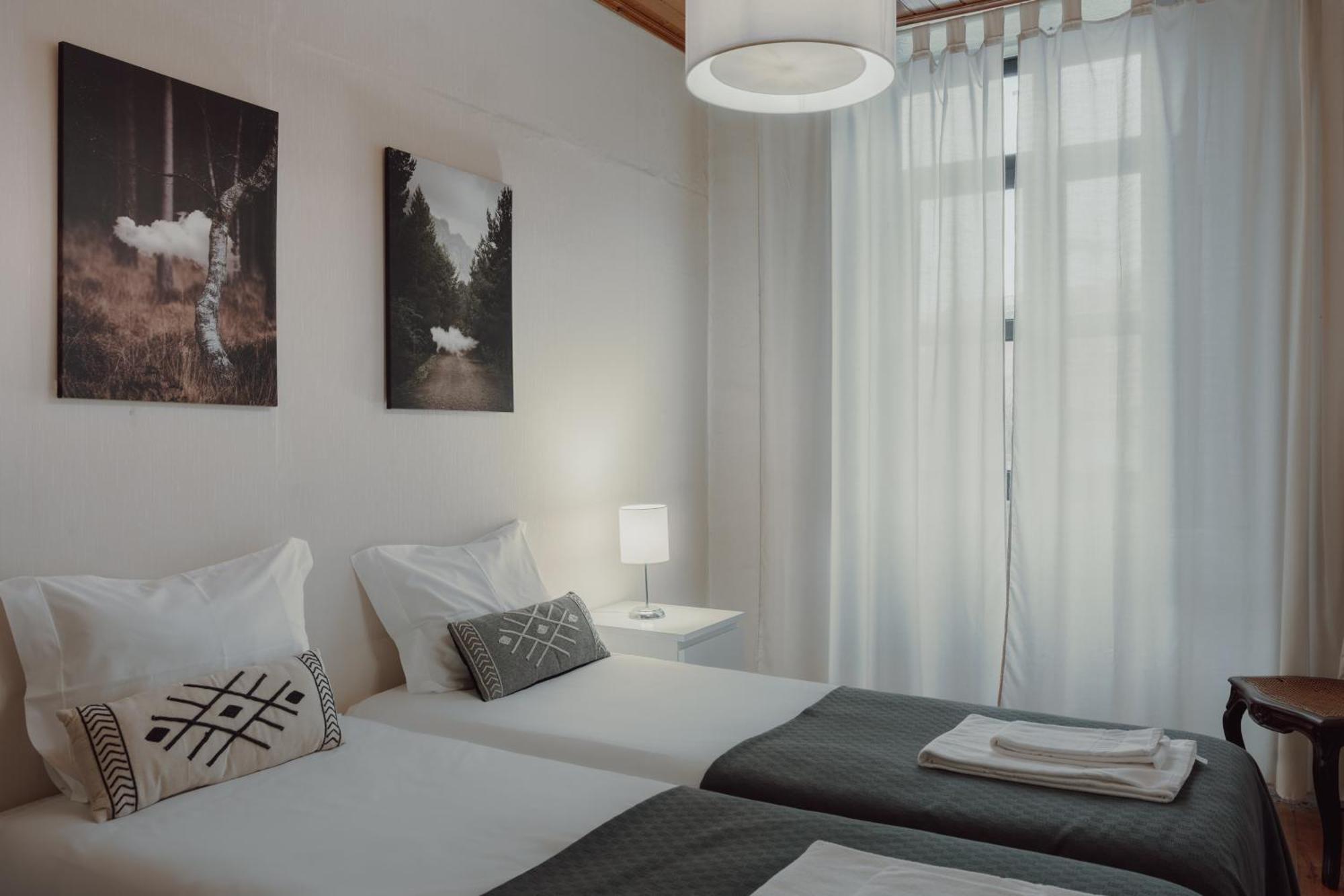 Alegria By The River House بورتو المظهر الخارجي الصورة