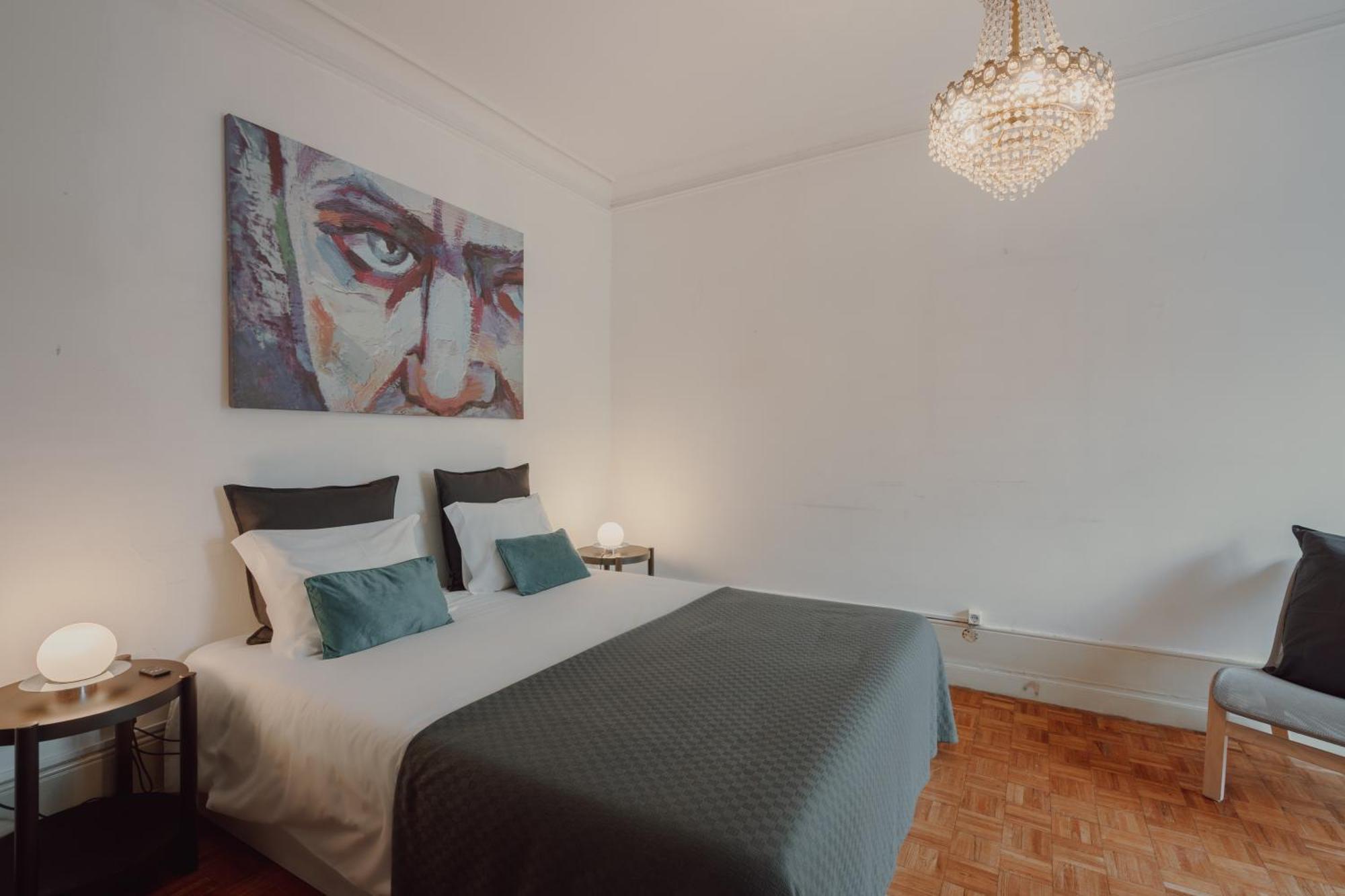 Alegria By The River House بورتو المظهر الخارجي الصورة