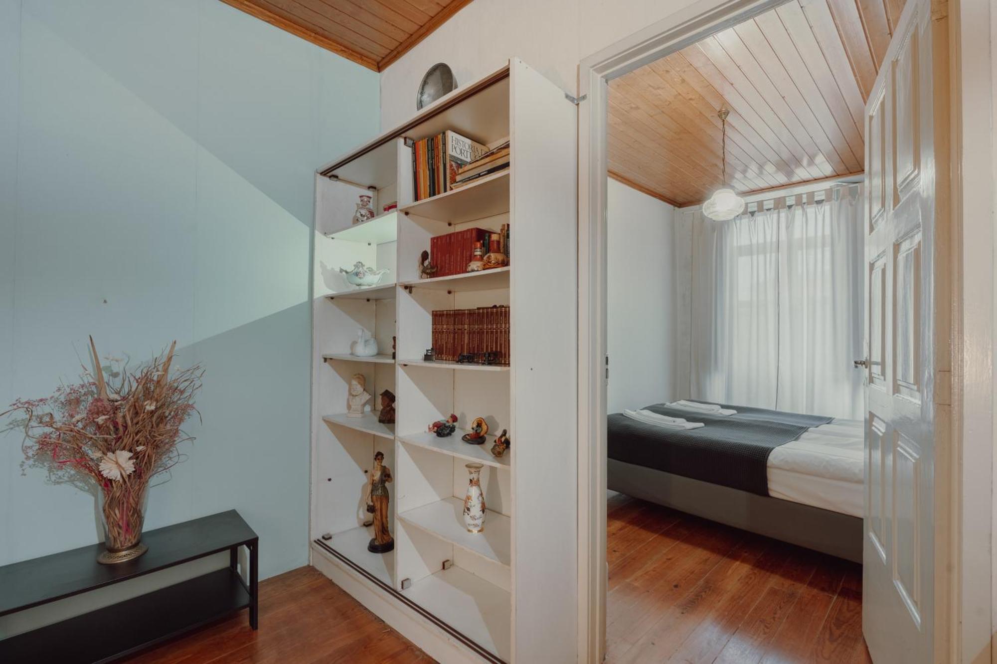Alegria By The River House بورتو المظهر الخارجي الصورة