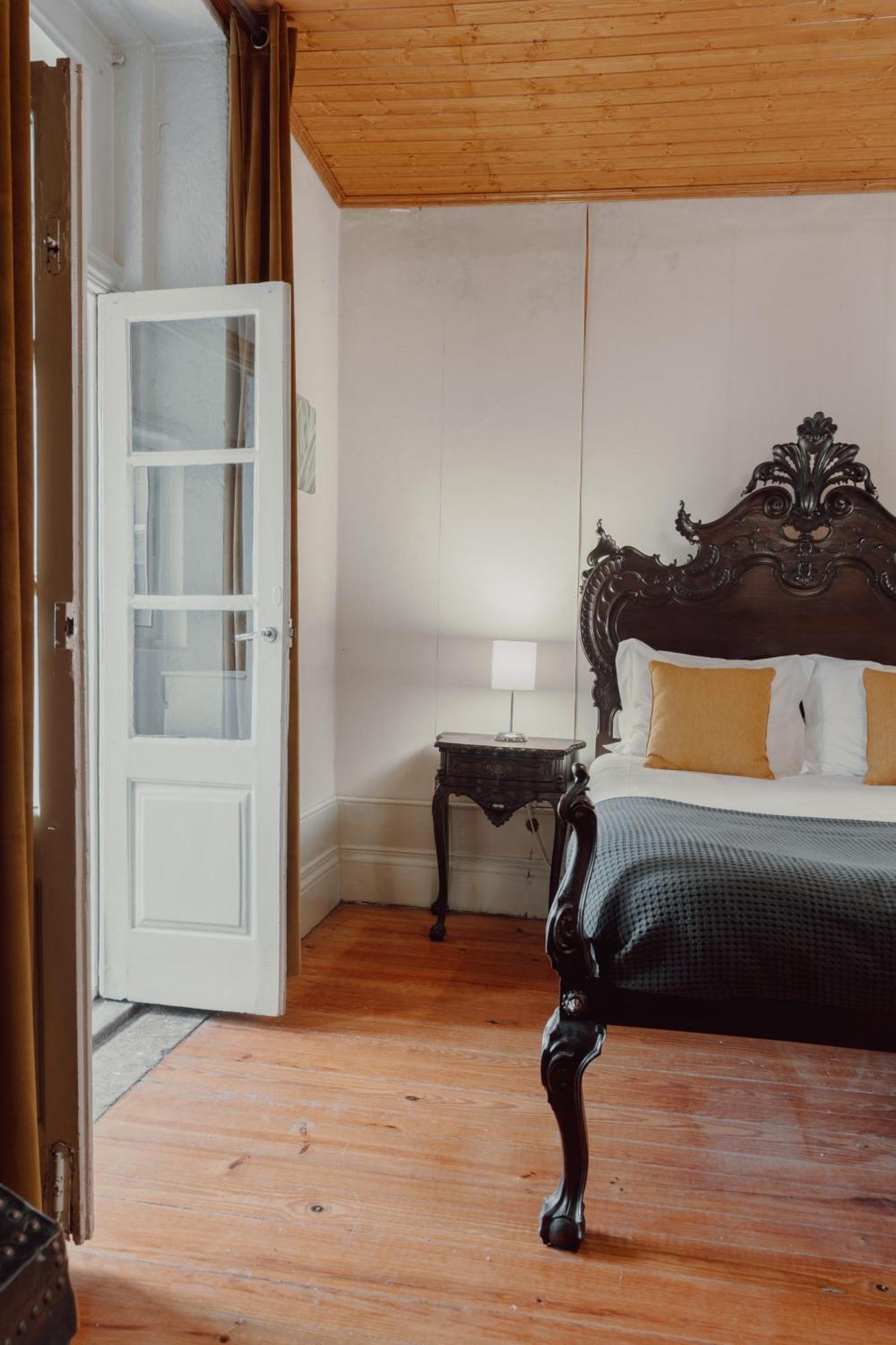 Alegria By The River House بورتو المظهر الخارجي الصورة