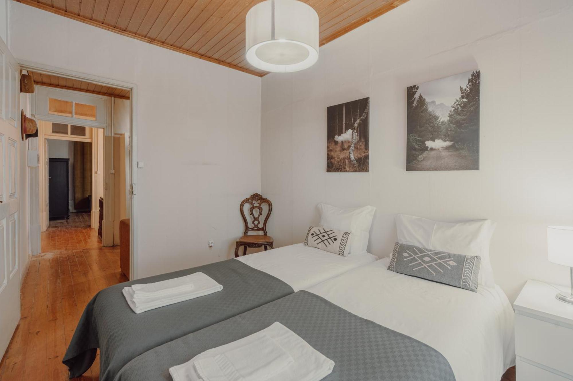 Alegria By The River House بورتو المظهر الخارجي الصورة