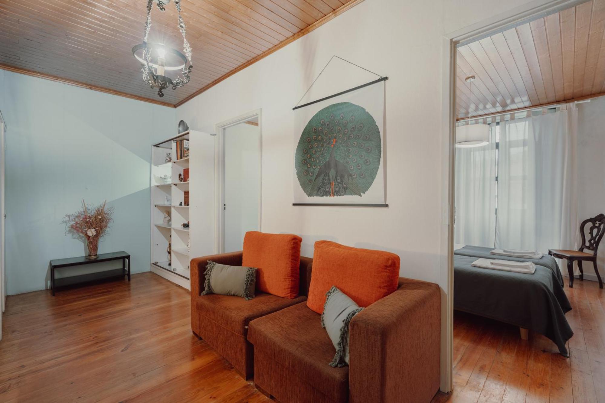 Alegria By The River House بورتو المظهر الخارجي الصورة