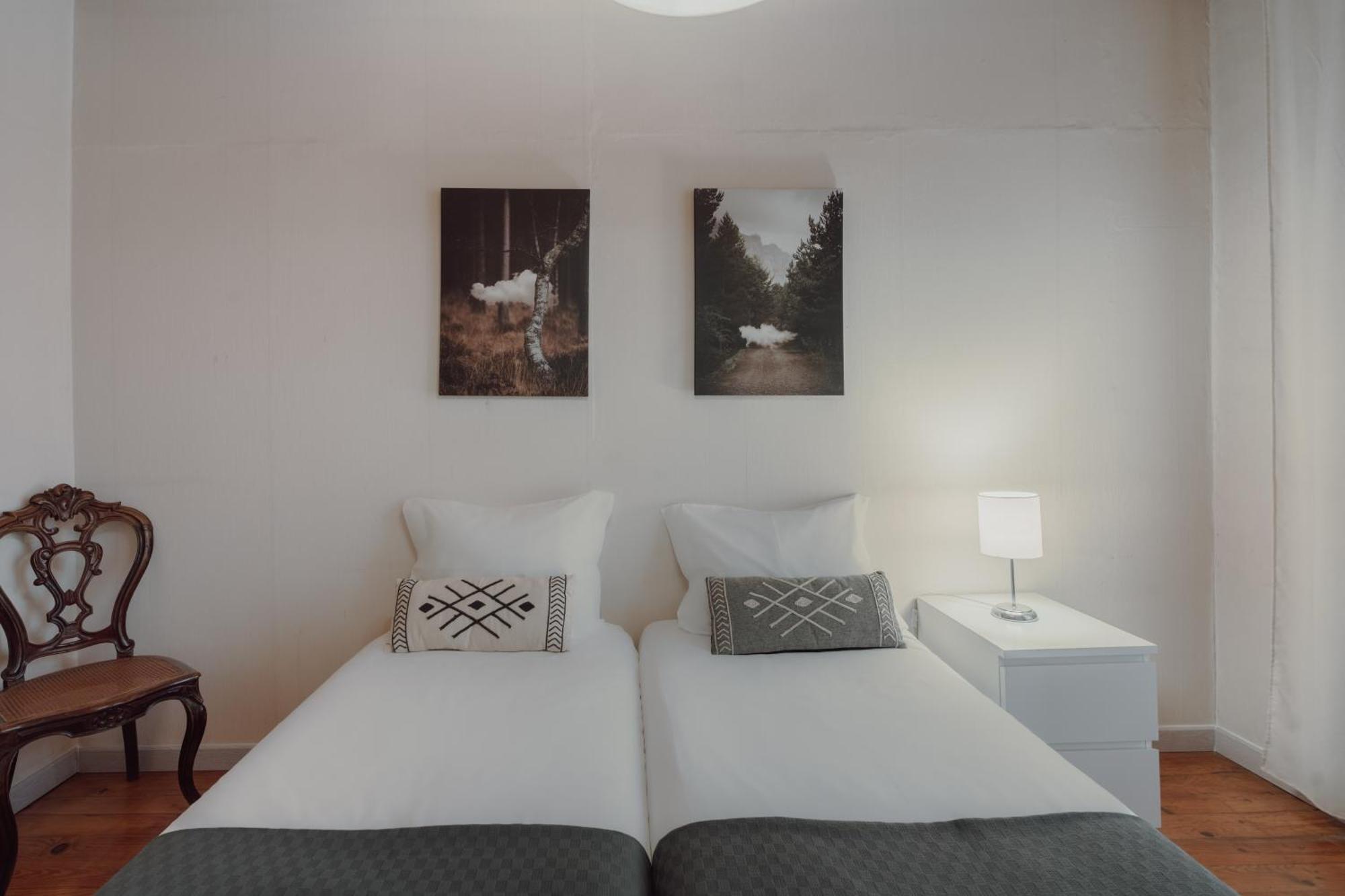 Alegria By The River House بورتو المظهر الخارجي الصورة