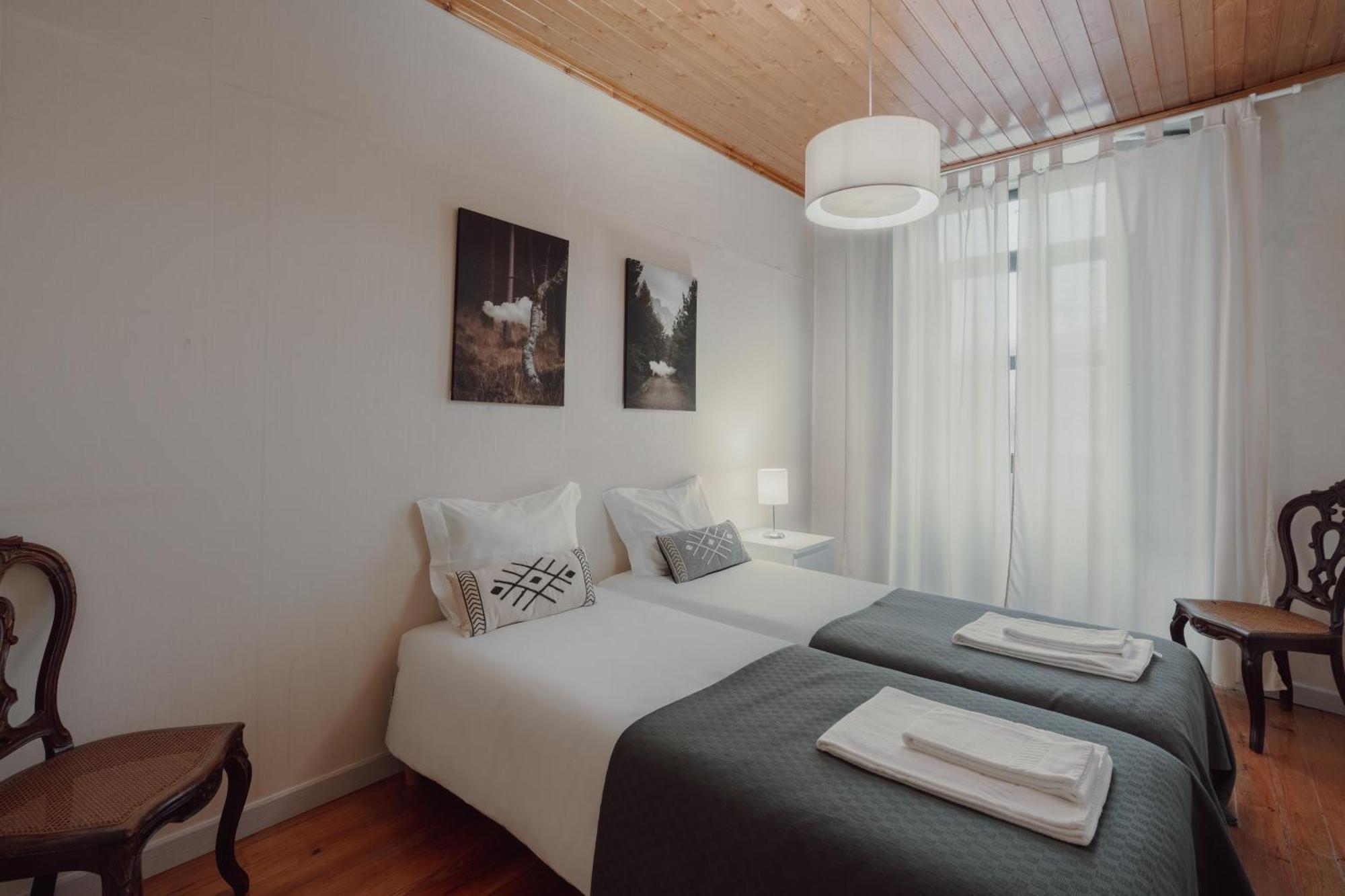 Alegria By The River House بورتو المظهر الخارجي الصورة