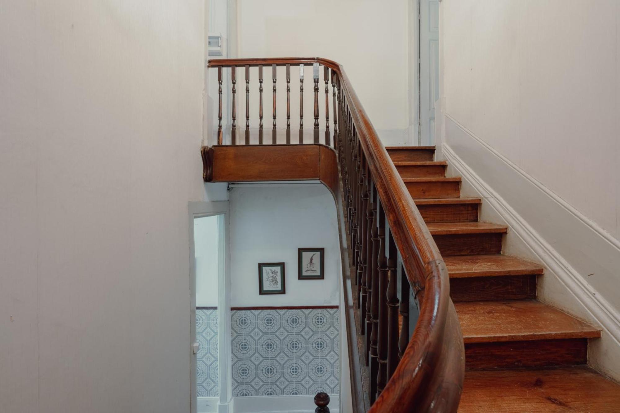 Alegria By The River House بورتو المظهر الخارجي الصورة