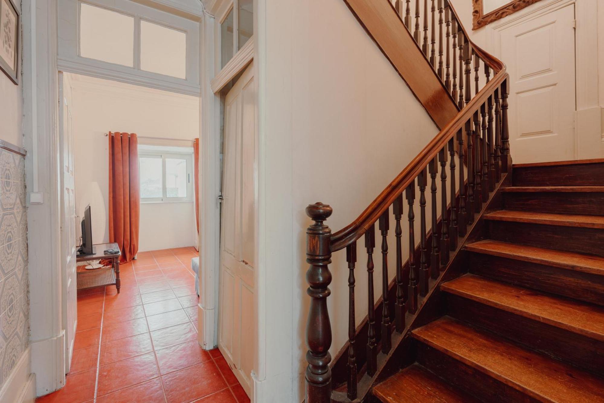 Alegria By The River House بورتو المظهر الخارجي الصورة