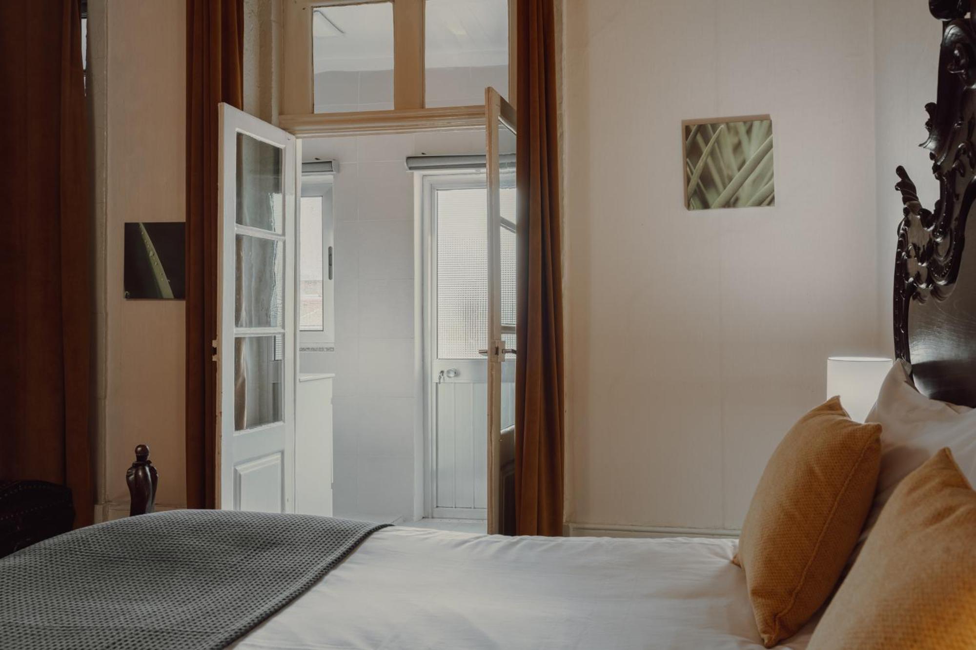 Alegria By The River House بورتو المظهر الخارجي الصورة