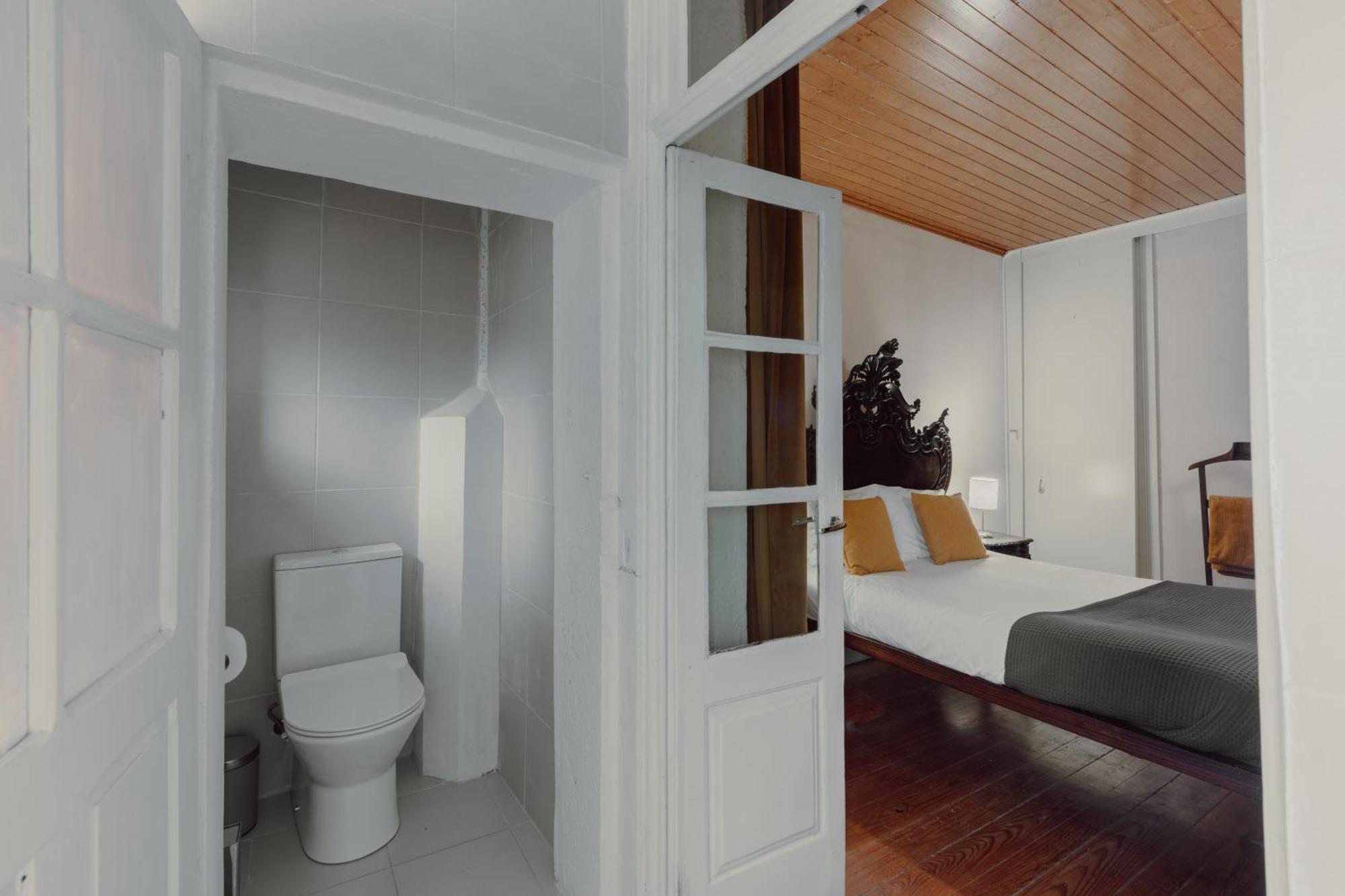 Alegria By The River House بورتو المظهر الخارجي الصورة