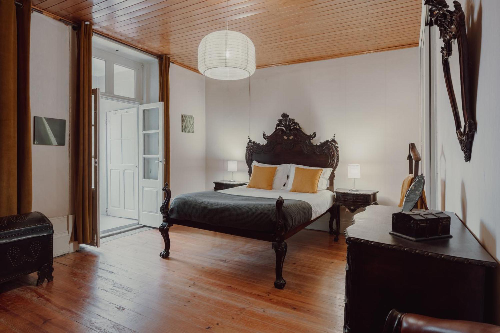 Alegria By The River House بورتو المظهر الخارجي الصورة