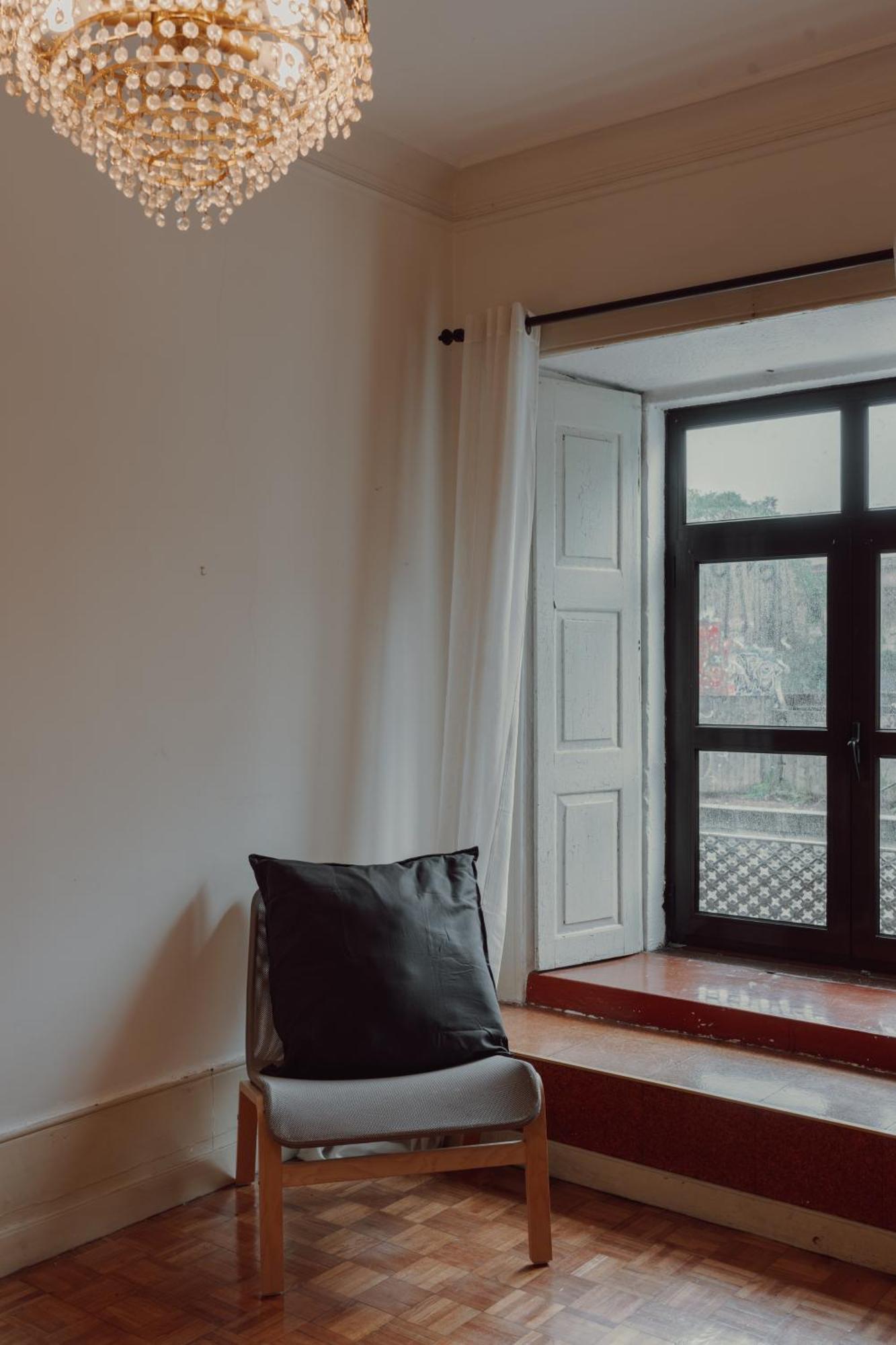 Alegria By The River House بورتو المظهر الخارجي الصورة